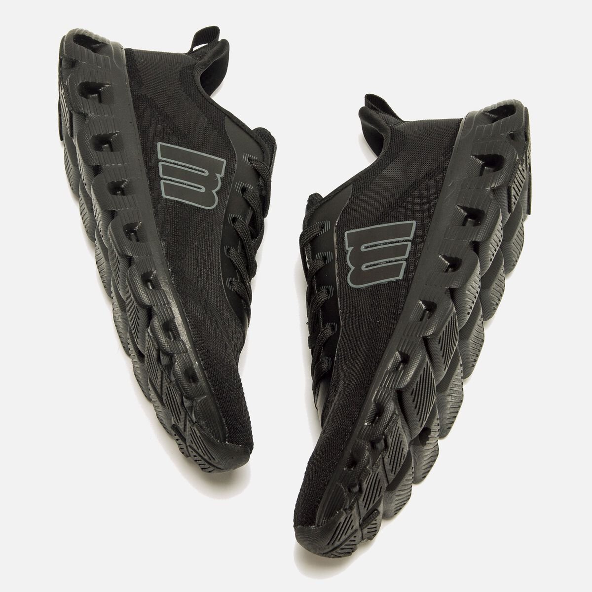 Sneakers de Mulher modelo CUBE de MTNG image number 3