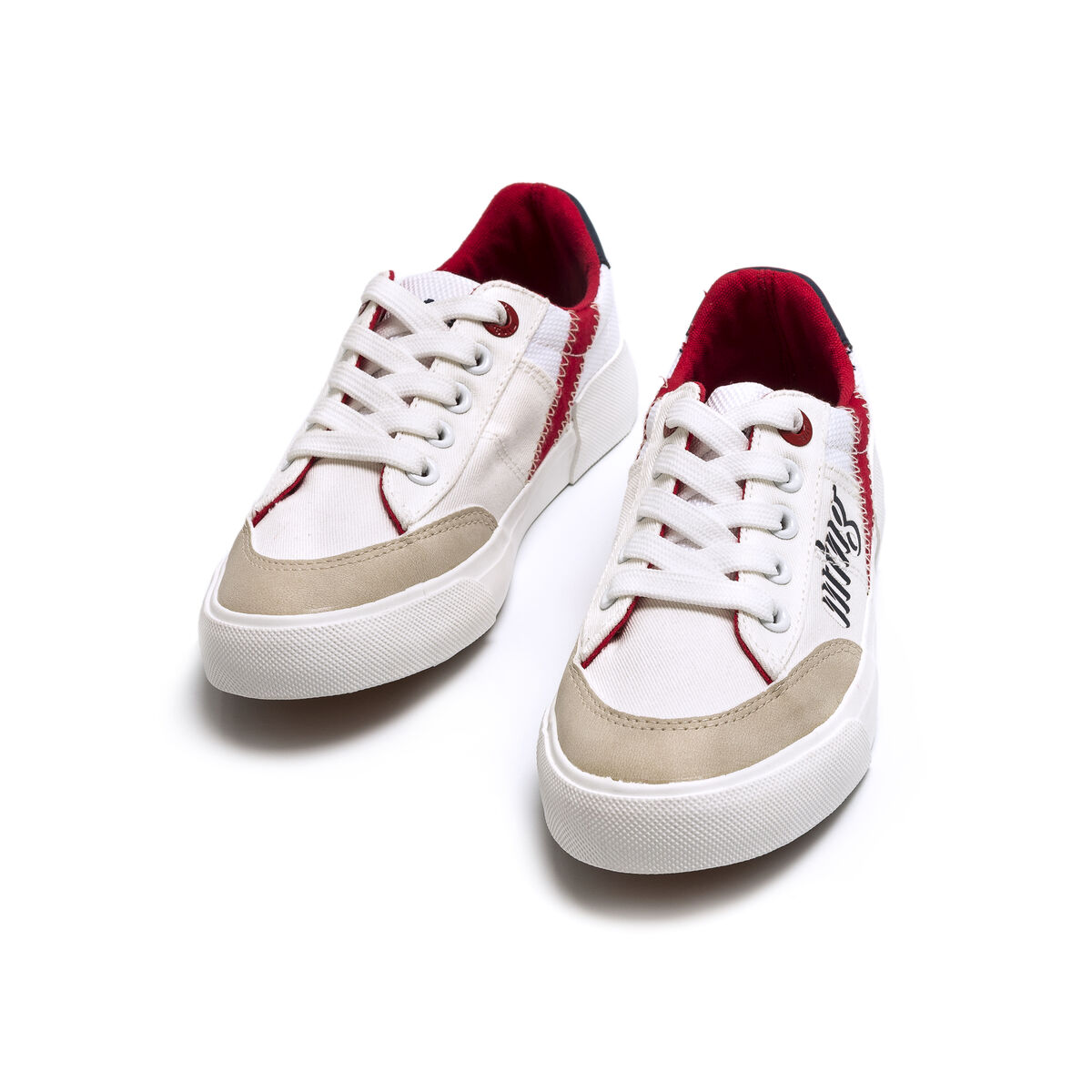 Zapatillas de Nino modelo EMI de MTNG image number 2