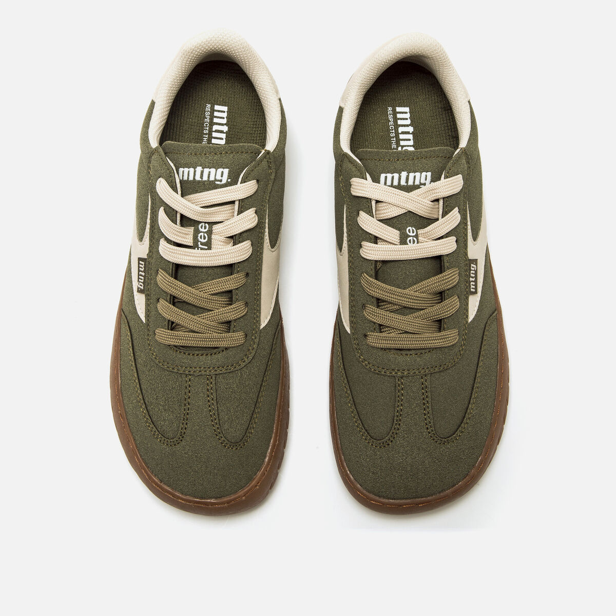 Zapatillas de Hombre modelo FREE de MTNG image number 1