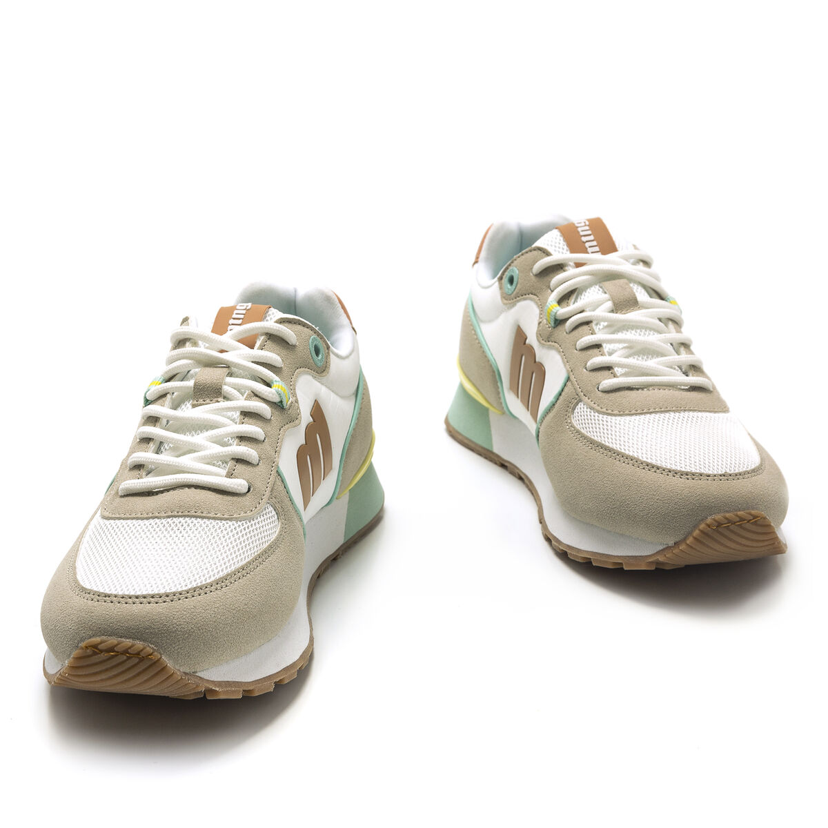 Zapatillas de Mujer modelo JOGGO de MTNG image number 4