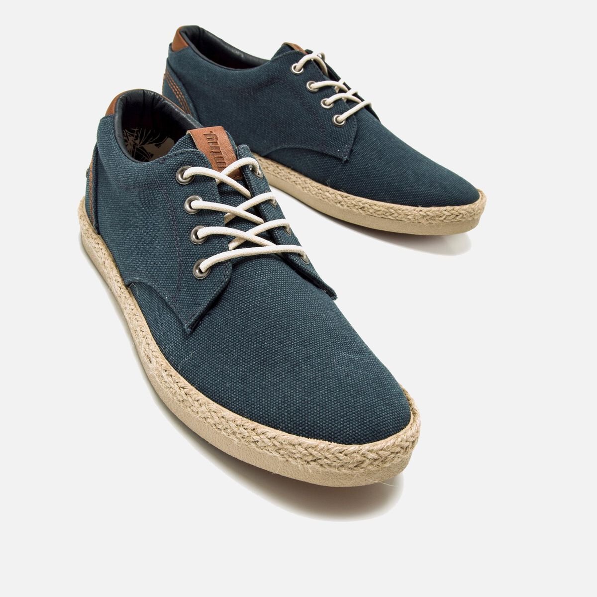 Zapatos de Hombre modelo BEQUIA de MTNG image number 5