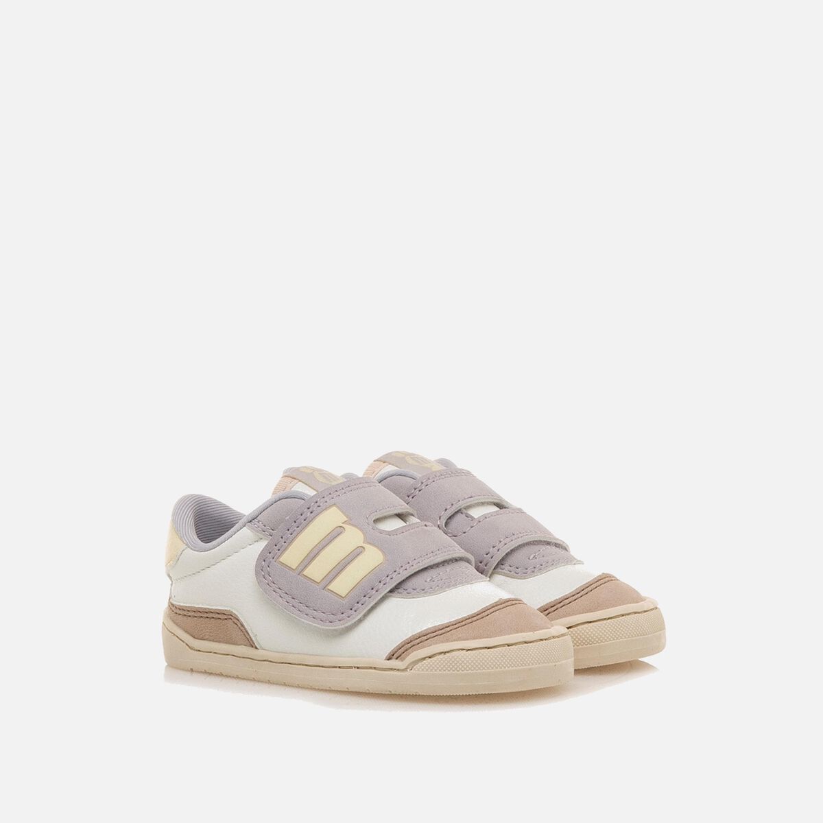 Zapatillas de Nina modelo FREE BABY de MTNG image number 4
