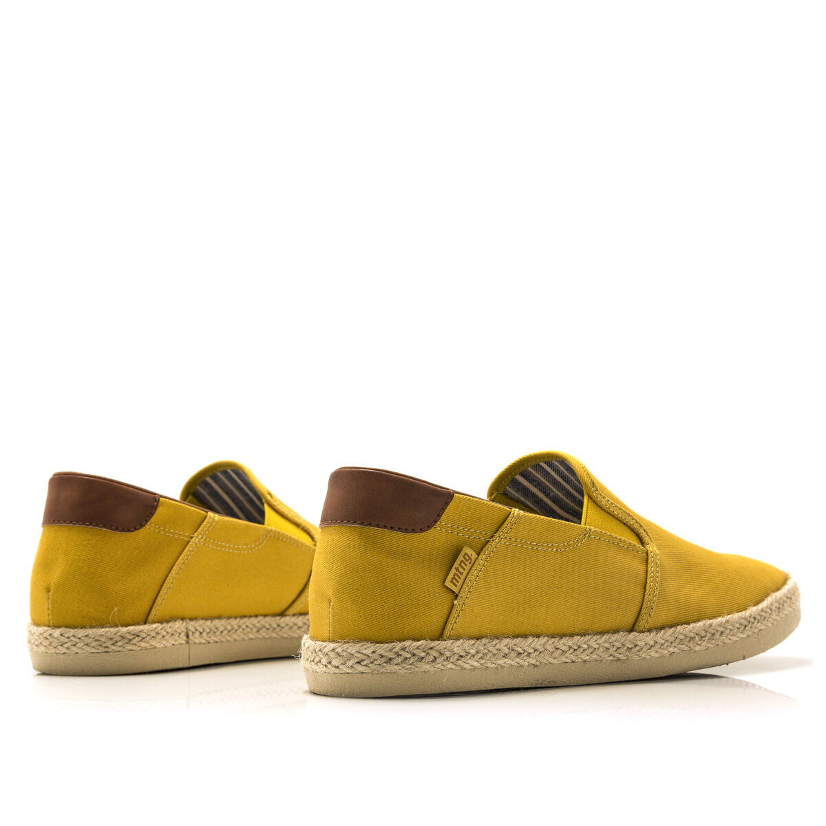 Zapatos de Hombre modelo BEQUIA de MTNG image number 3