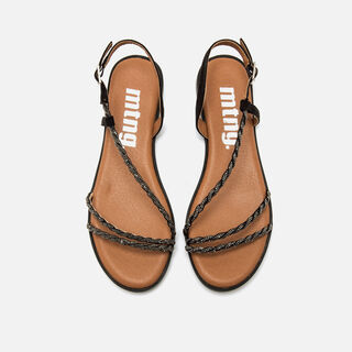 Sandalias planas de Mujer modelo MARIA de MTNG