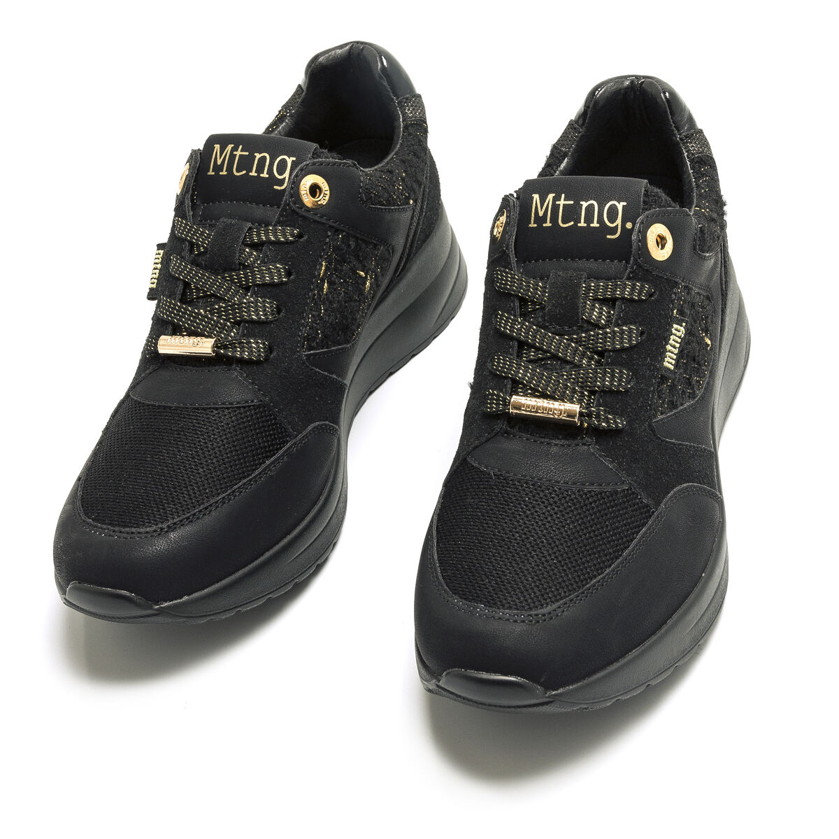 Zapatillas de Mujer modelo LANA de MTNG image number 2