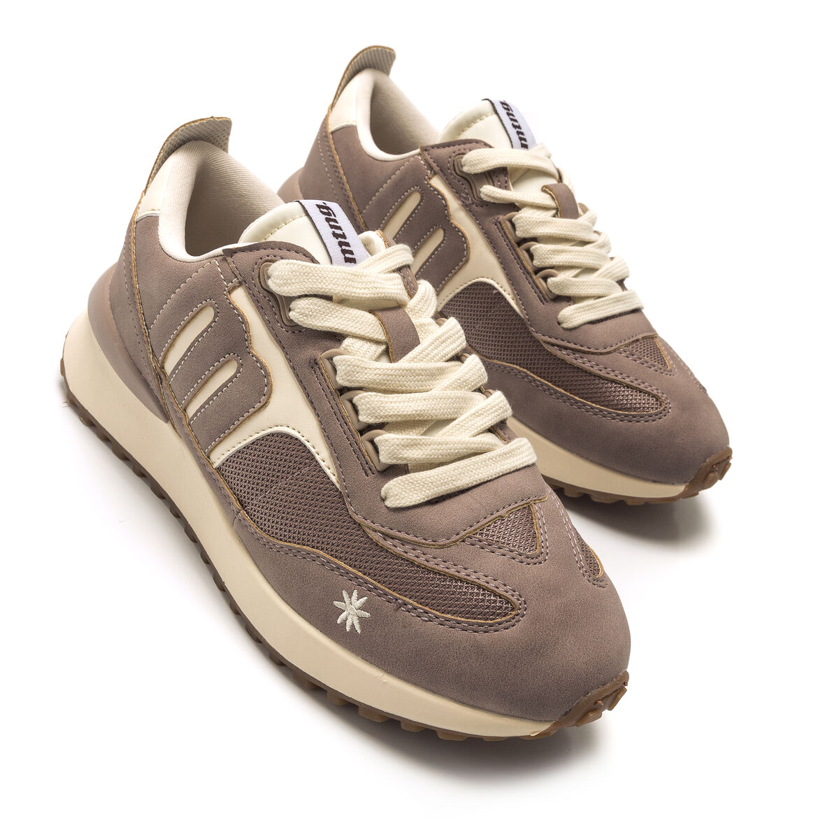 Zapatillas de Mujer modelo QAMAR de MTNG image number 5