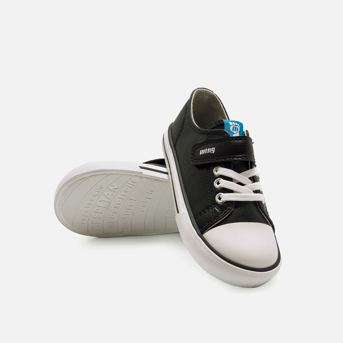 Zapatillas de Nino modelo FREE de MTNG image number 3