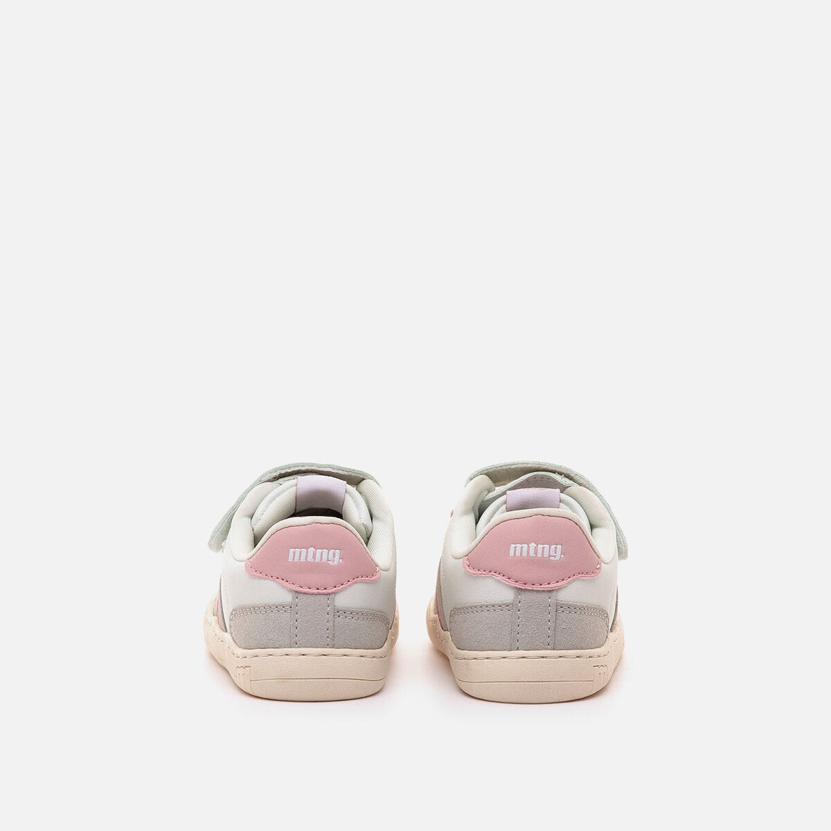 Zapatillas de Nina modelo FREE de MTNG image number 4