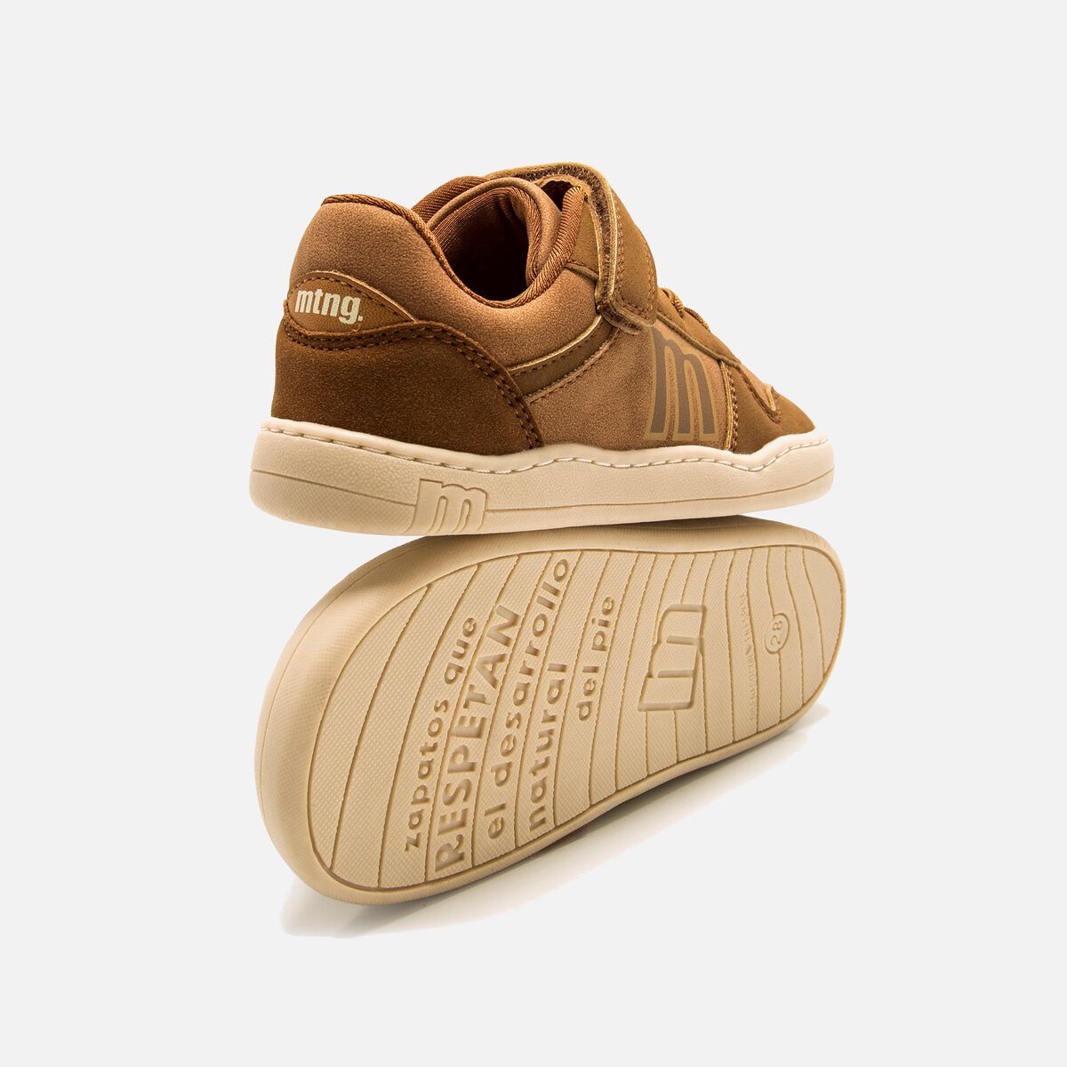 Zapatillas de Nino modelo FREE de MTNG image number 3