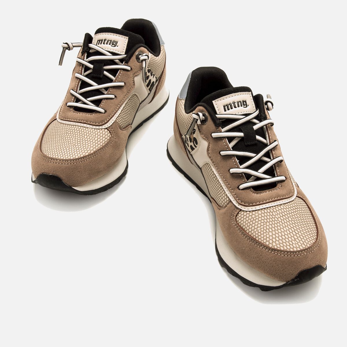 Sneakers pour Femme modèle JOGGO SAI de MTNG image number 5