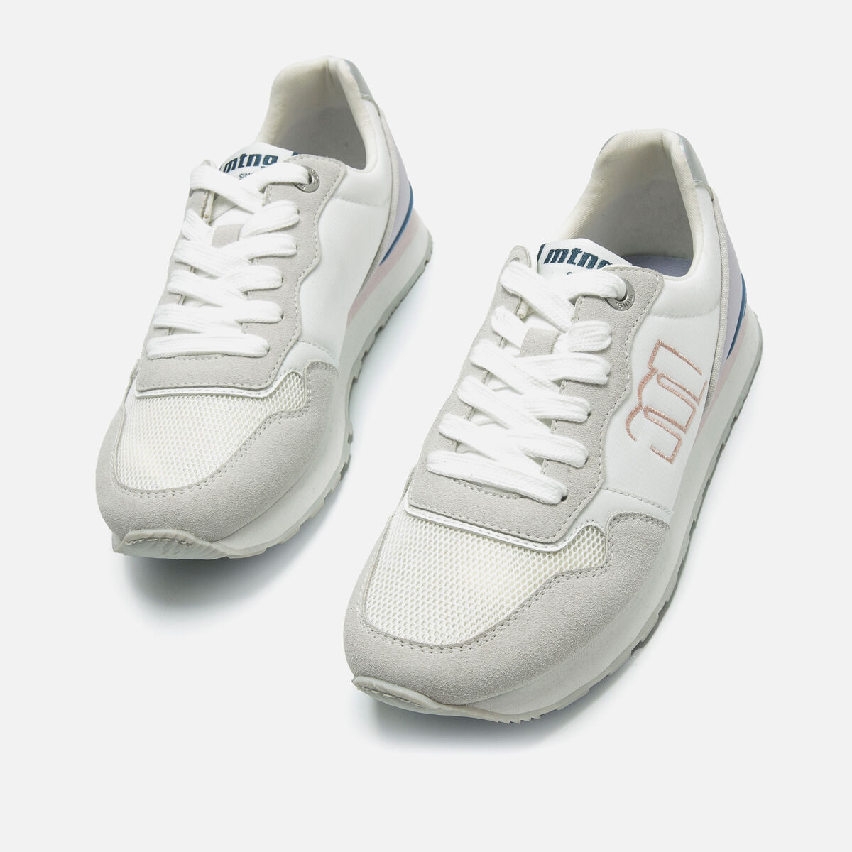 Zapatillas de Mujer modelo JOGGO CLASSIC de MTNG image number 1
