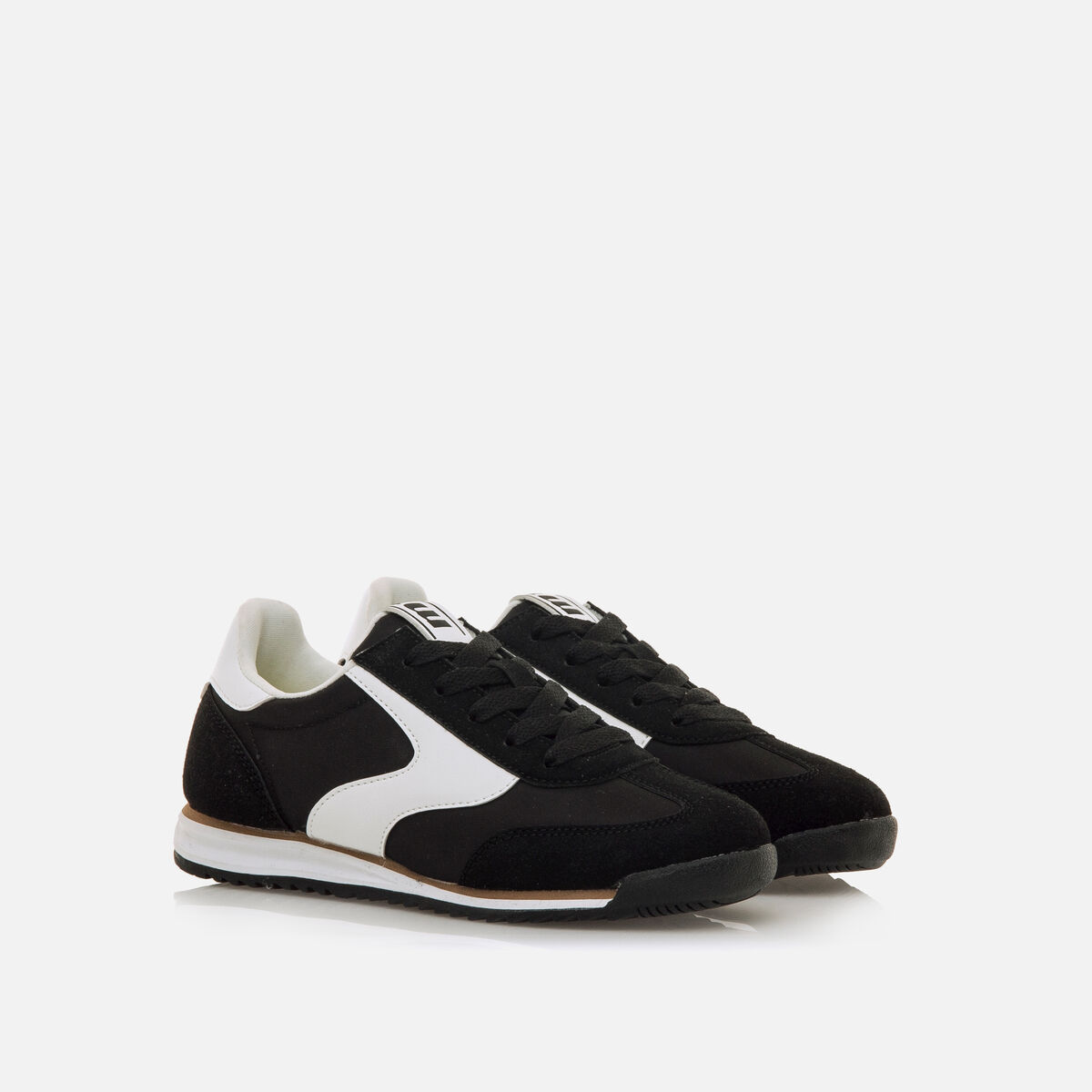 Zapatillas de Nino modelo OLYMPIC de MTNG image number 4