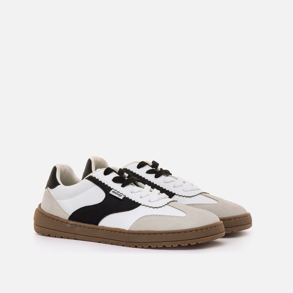 Zapatillas de Mujer modelo FREE de MTNG image number 3