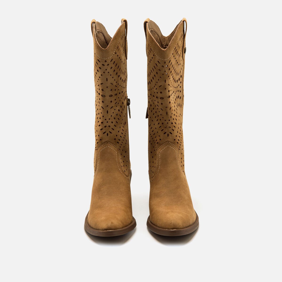 Botas de tacon de Mujer modelo TANUBIS de MTNG image number 5