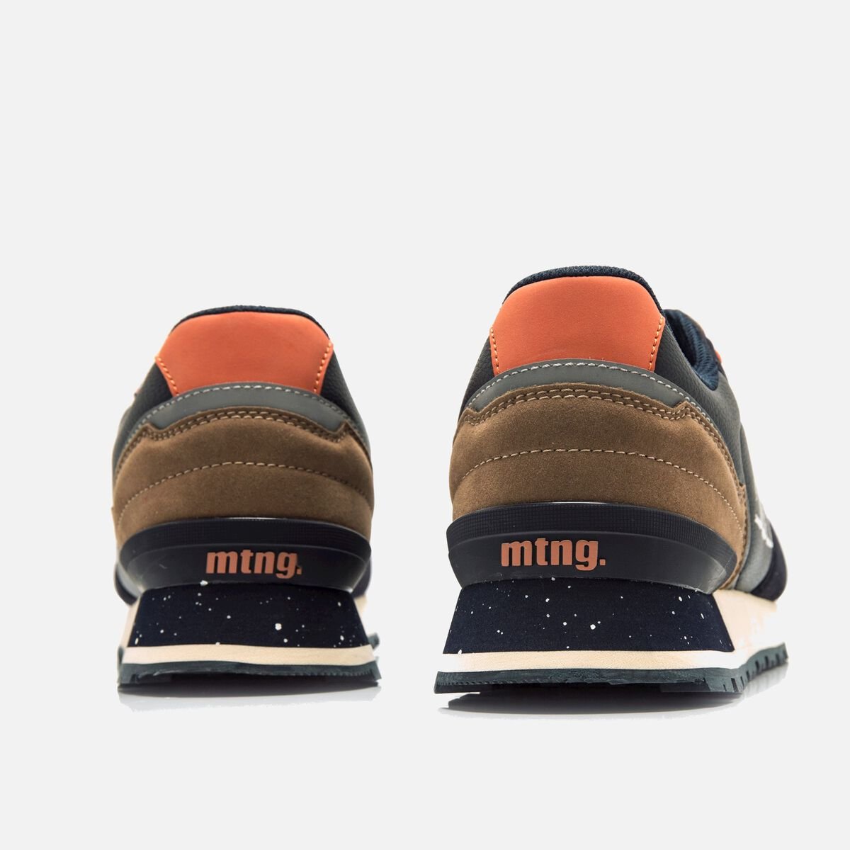 Zapatillas de Hombre modelo JOGGO CLASSIC de MTNG image number 2
