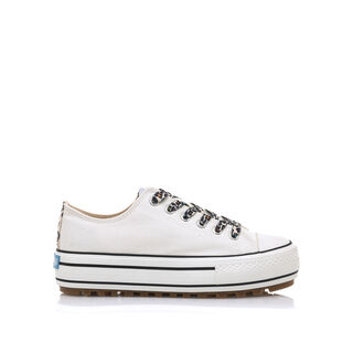 Sneakers de Mulher modelo BIGGER de MTNG