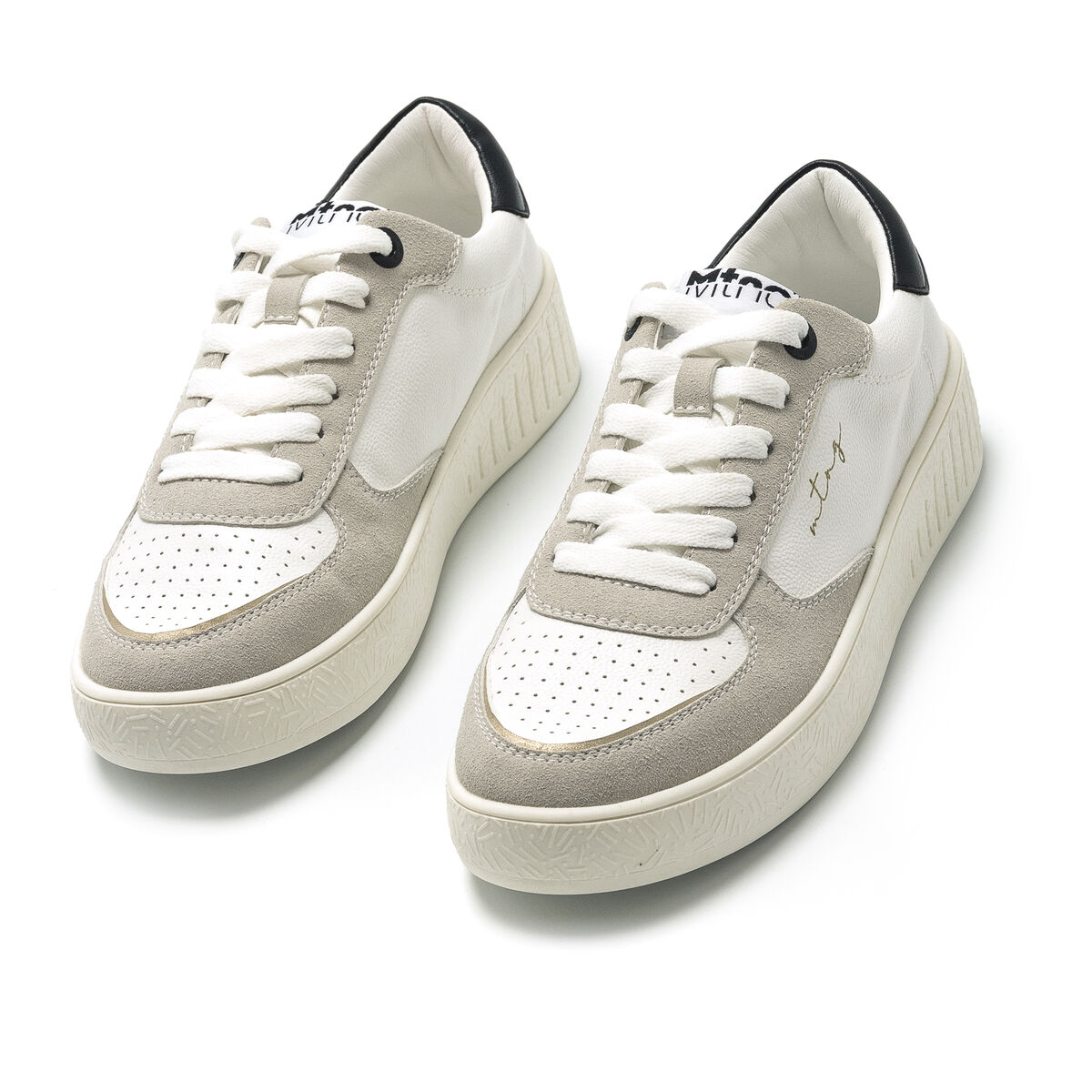 Zapatillas de Mujer modelo DELTA de MTNG image number 2