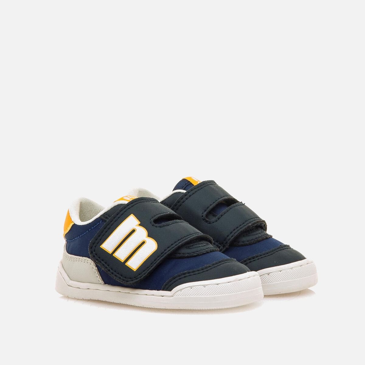 Sneakers de Rapaz modelo FREE BABY de MTNG image number 4