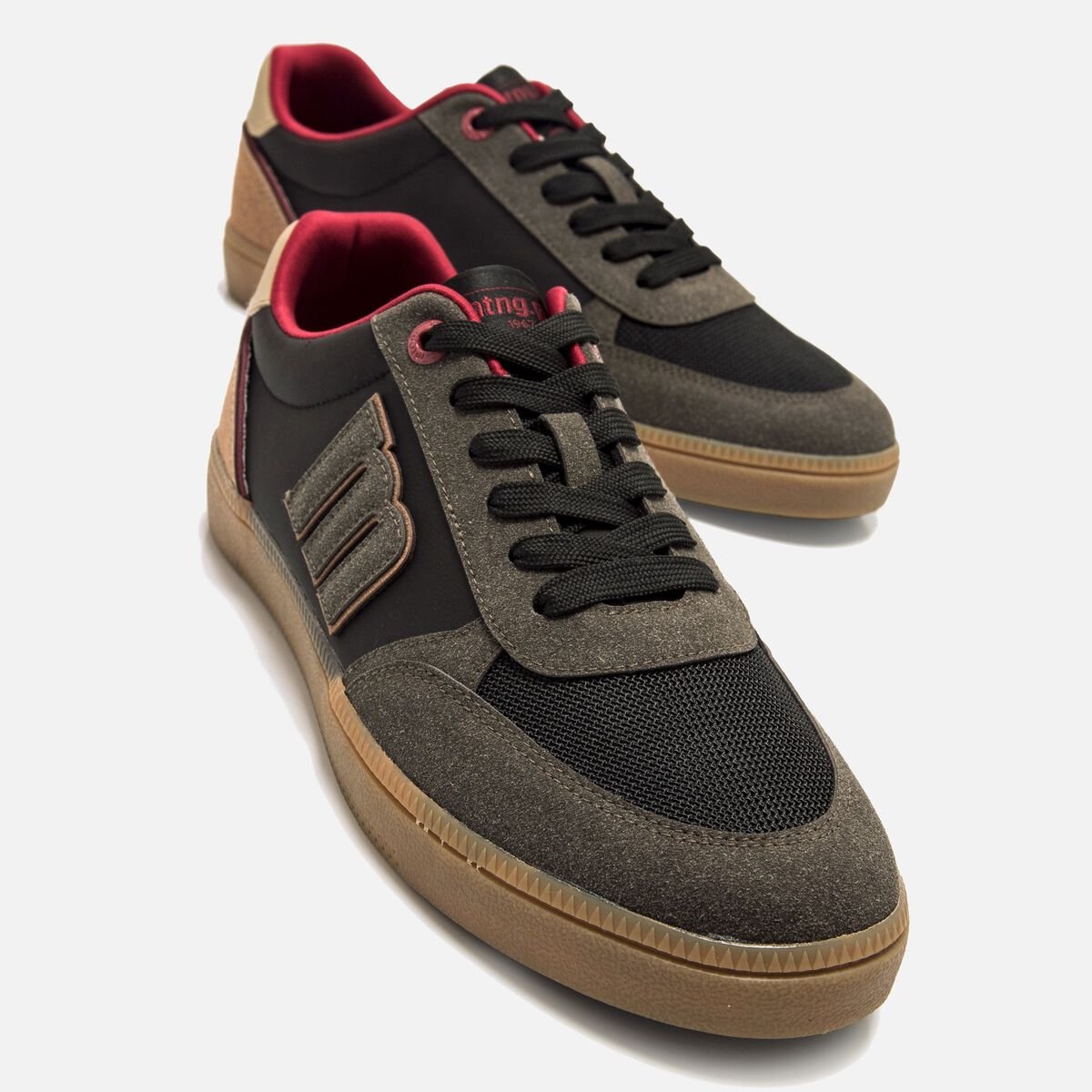 Zapatillas de Hombre modelo MIAMI de MTNG image number 5