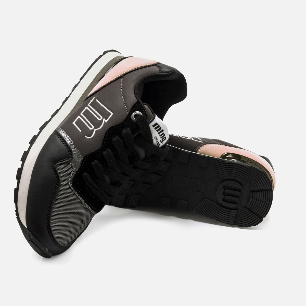 Sneakers de Mulher modelo JOGGO CLASSIC de MTNG image number 3