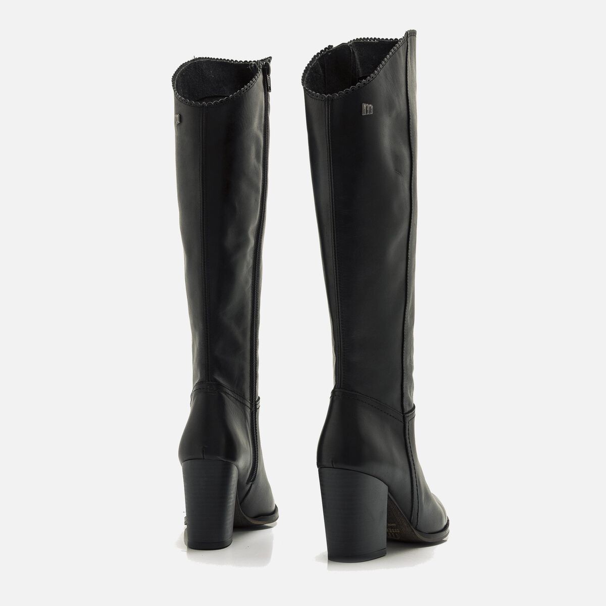 BOTAS DE SALTO de Mulher modelo UMA de MTNG image number 3