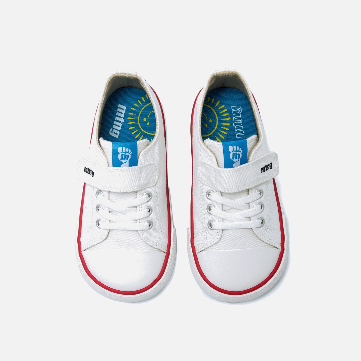Zapatillas de Nino modelo FREE de MTNG image number 3