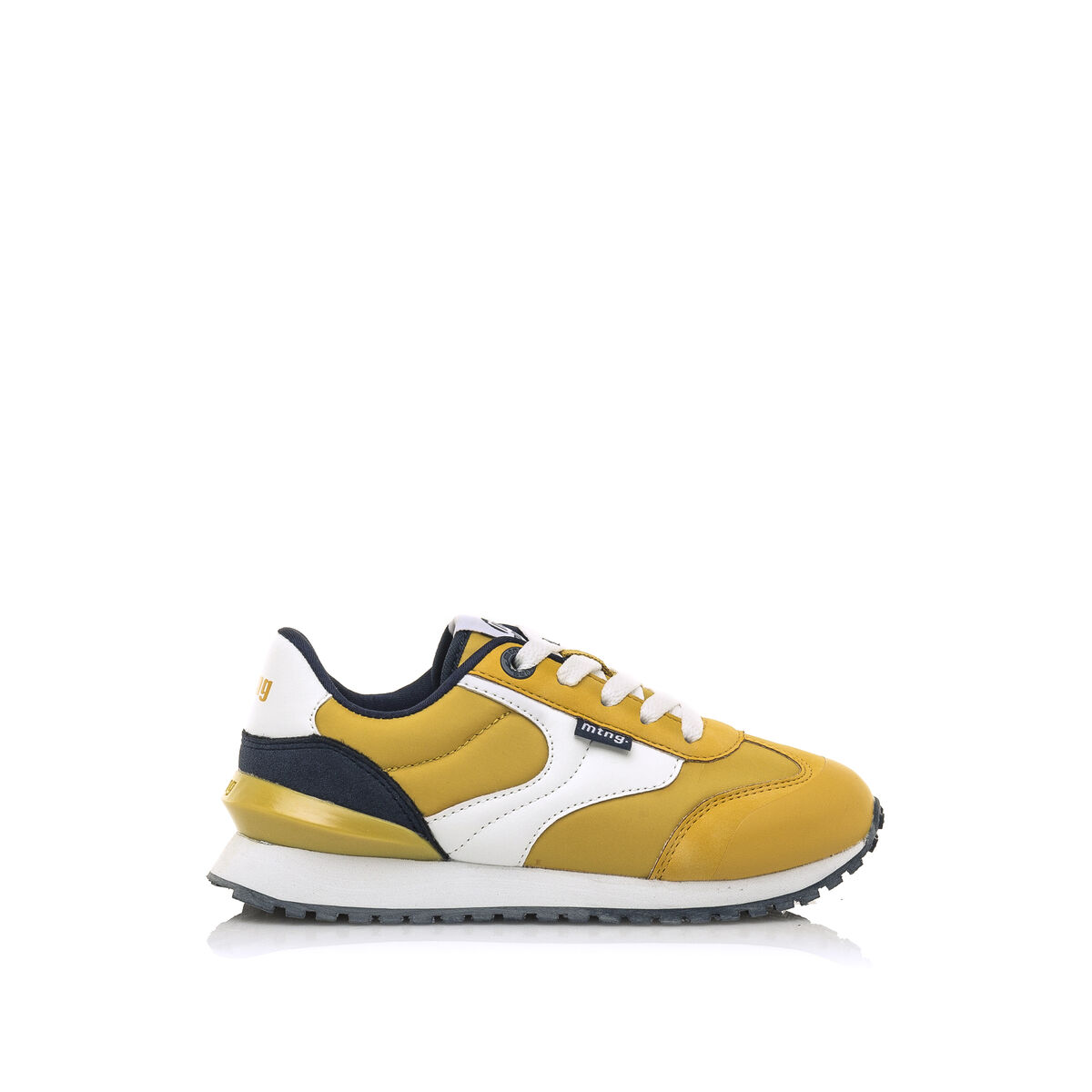 Sneakers de Rapaz modelo JOGGO de MTNG image number 0