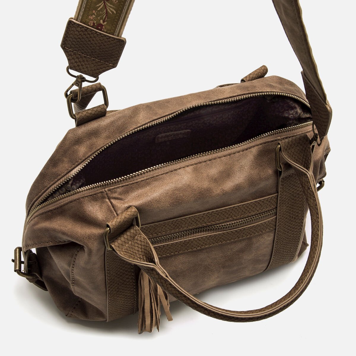 Bolsos de Mujer modelo SOYA de MTNG image number 4