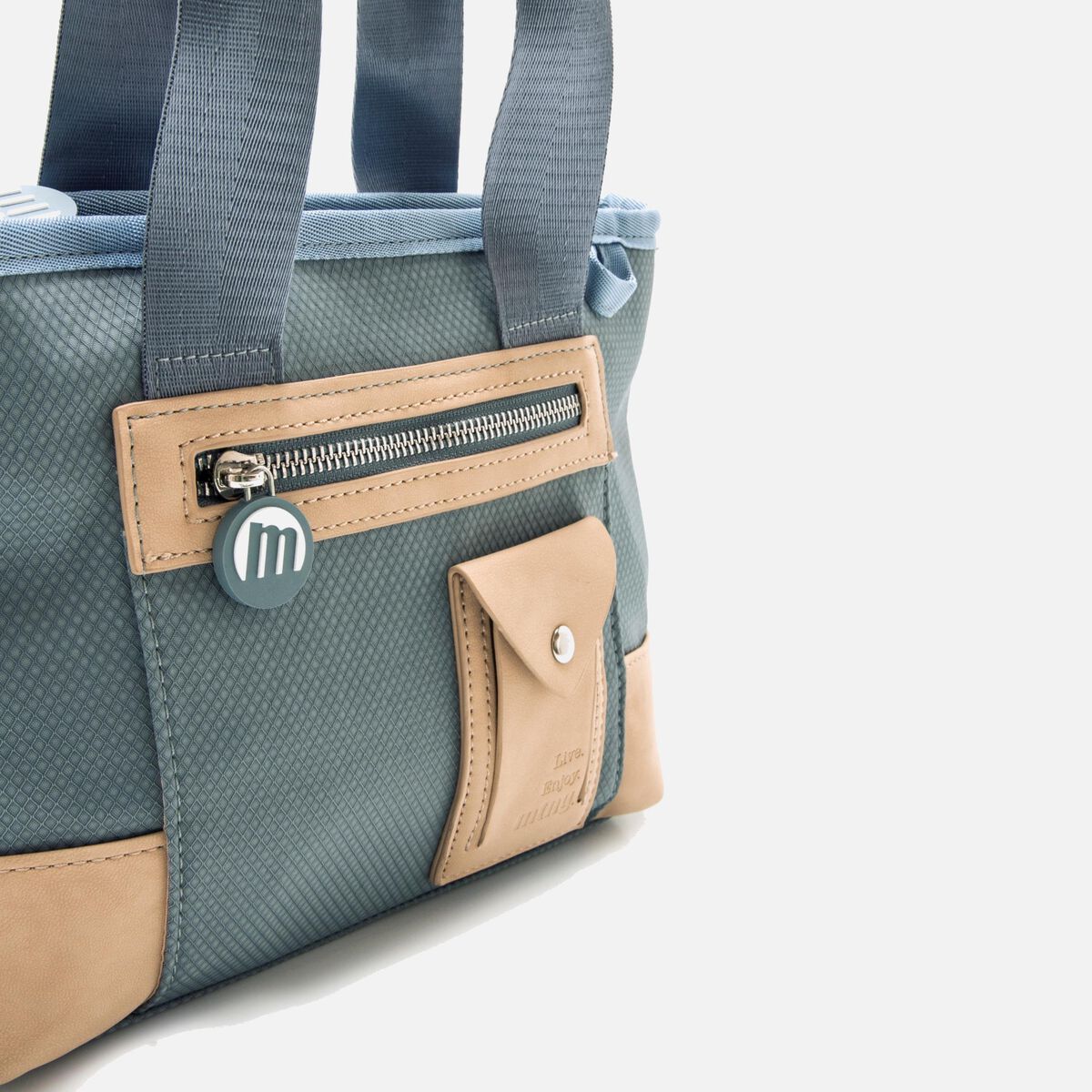 Bolsos de mano de Mujer modelo TASE de MTNG image number 1
