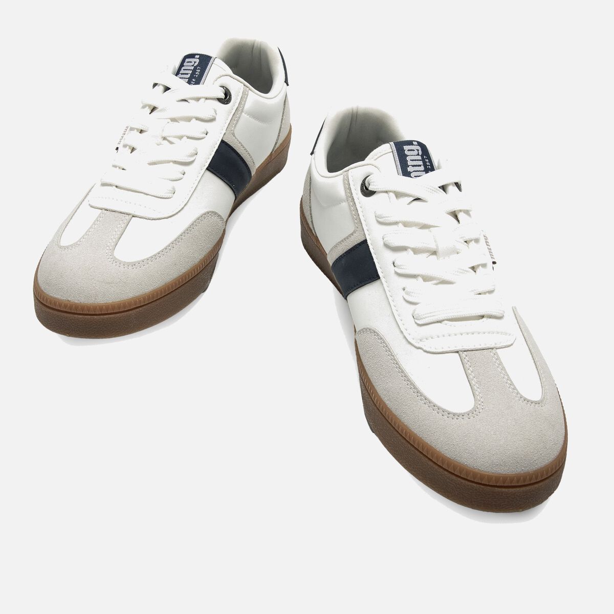 Zapatillas de Hombre modelo GOAL de MTNG image number 5