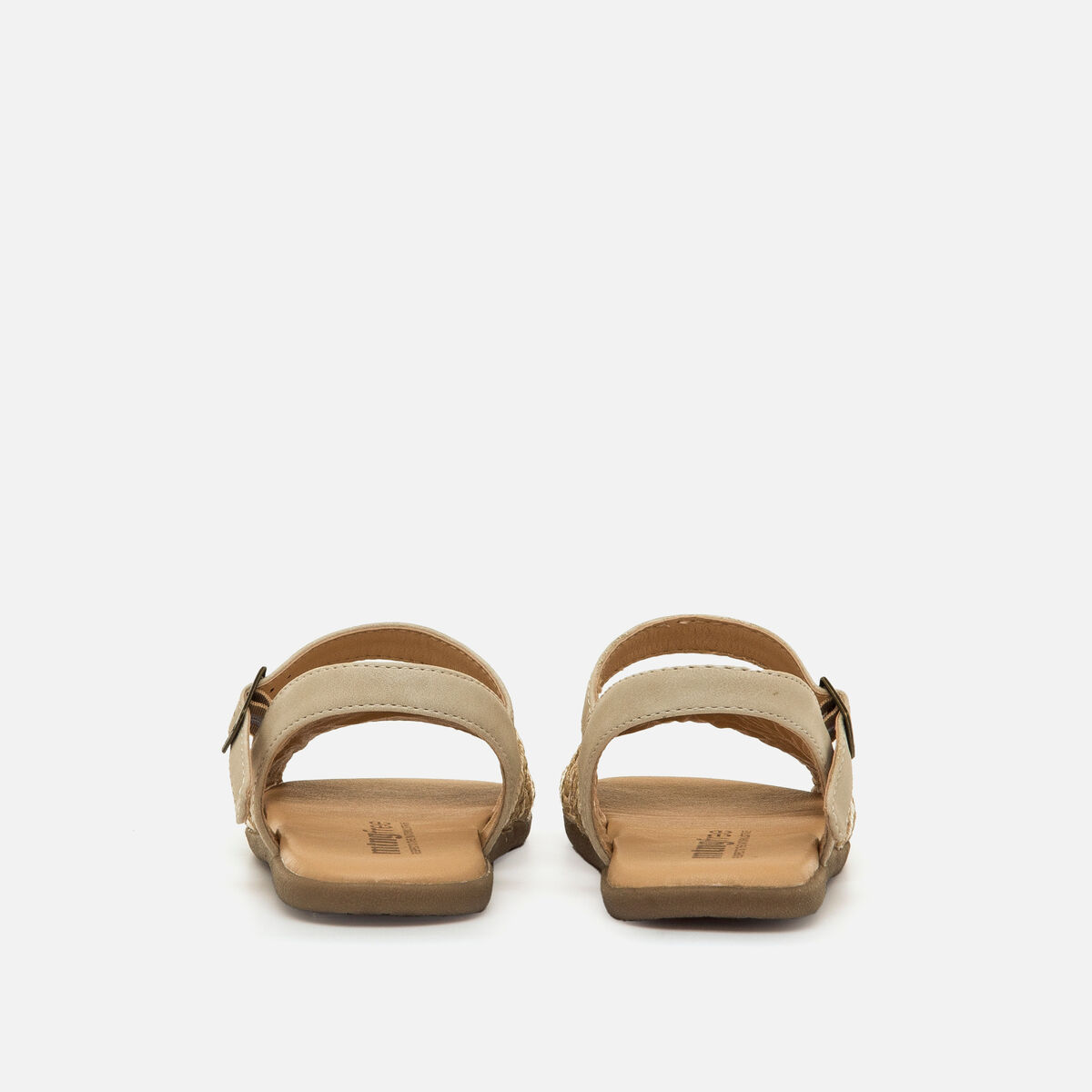 Sandalias de Nina modelo FREE de MTNG image number 4