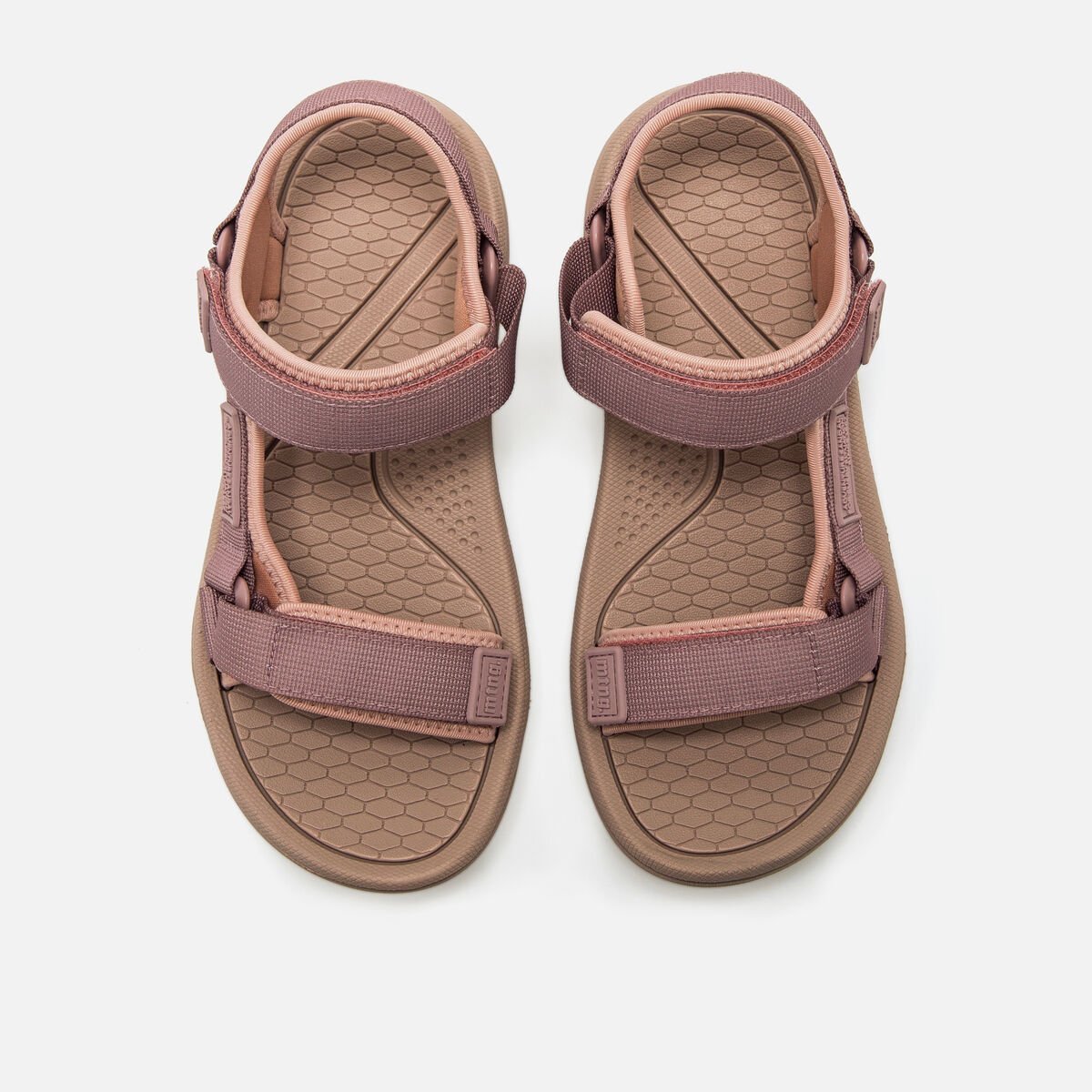 Sandalias planas de Mulher modelo SOLANA de MTNG image number 1