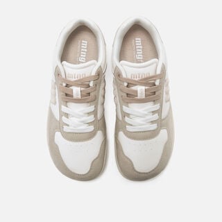 Sneakers pour Femme mod&egrave;le FREE de MTNG