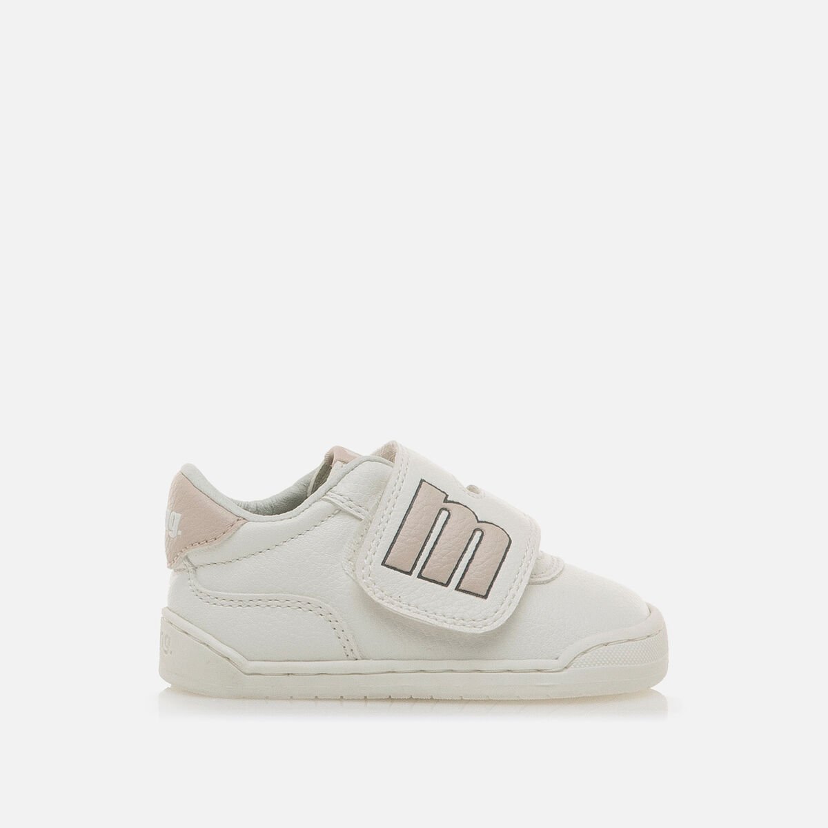 Sneakers pour Filles modèle FREE BABY de MTNG image number 0