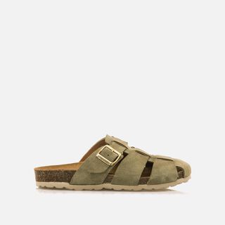 Sandalias planas de Mulher modelo LILIANE de MTNG
