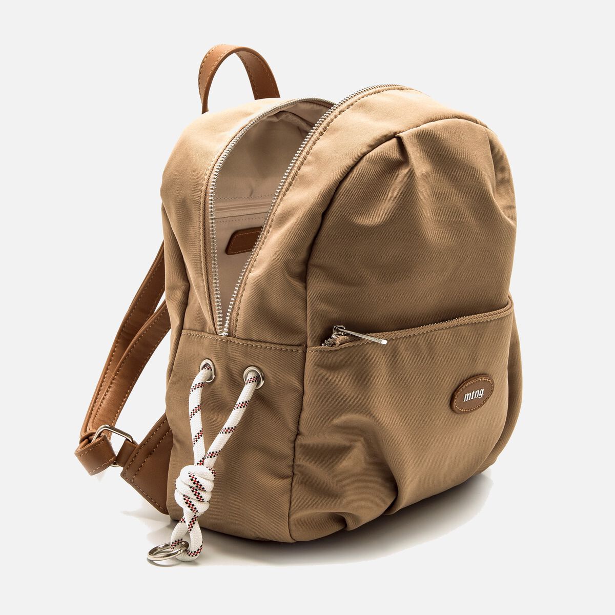 Sacs a dos pour Femme mod&egrave;le GALLO de MTNG image number 4