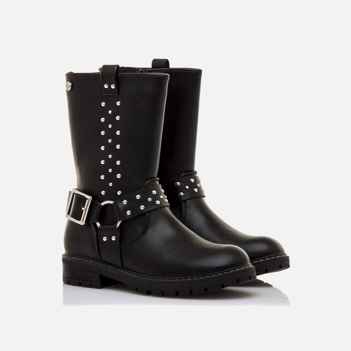 Botas de Tornozelo de Rapariga modelo ALASKA de MTNG image number 4