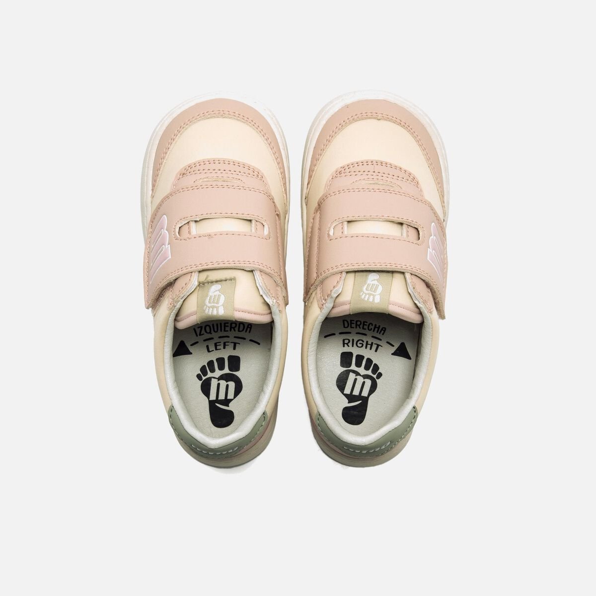 Sneakers de Rapariga modelo FREE de MTNG image number 5