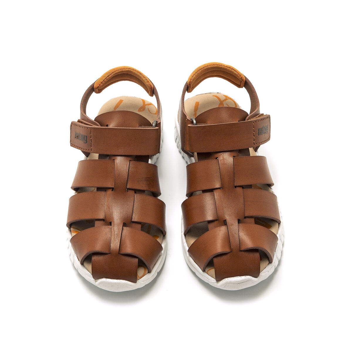 Sandalias de Nino modelo SUBMARINE de MTNG image number 5