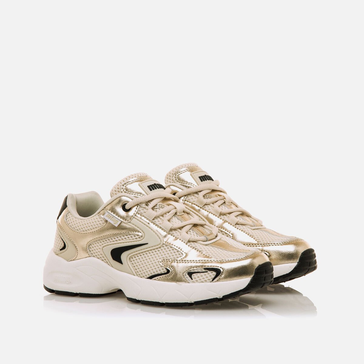 Zapatillas de Mujer modelo ELECTRA de MTNG image number 4