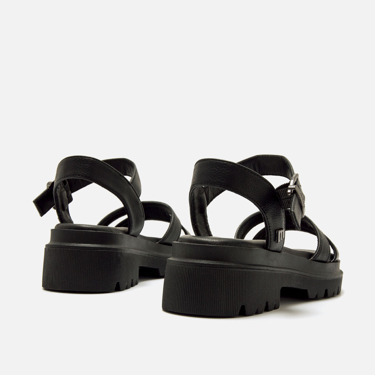 Sandalias planas de Mujer modelo ZURI de MTNG image number 2