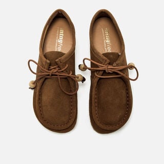 Chaussures plates pour Femme mod&egrave;le FREE de MTNG