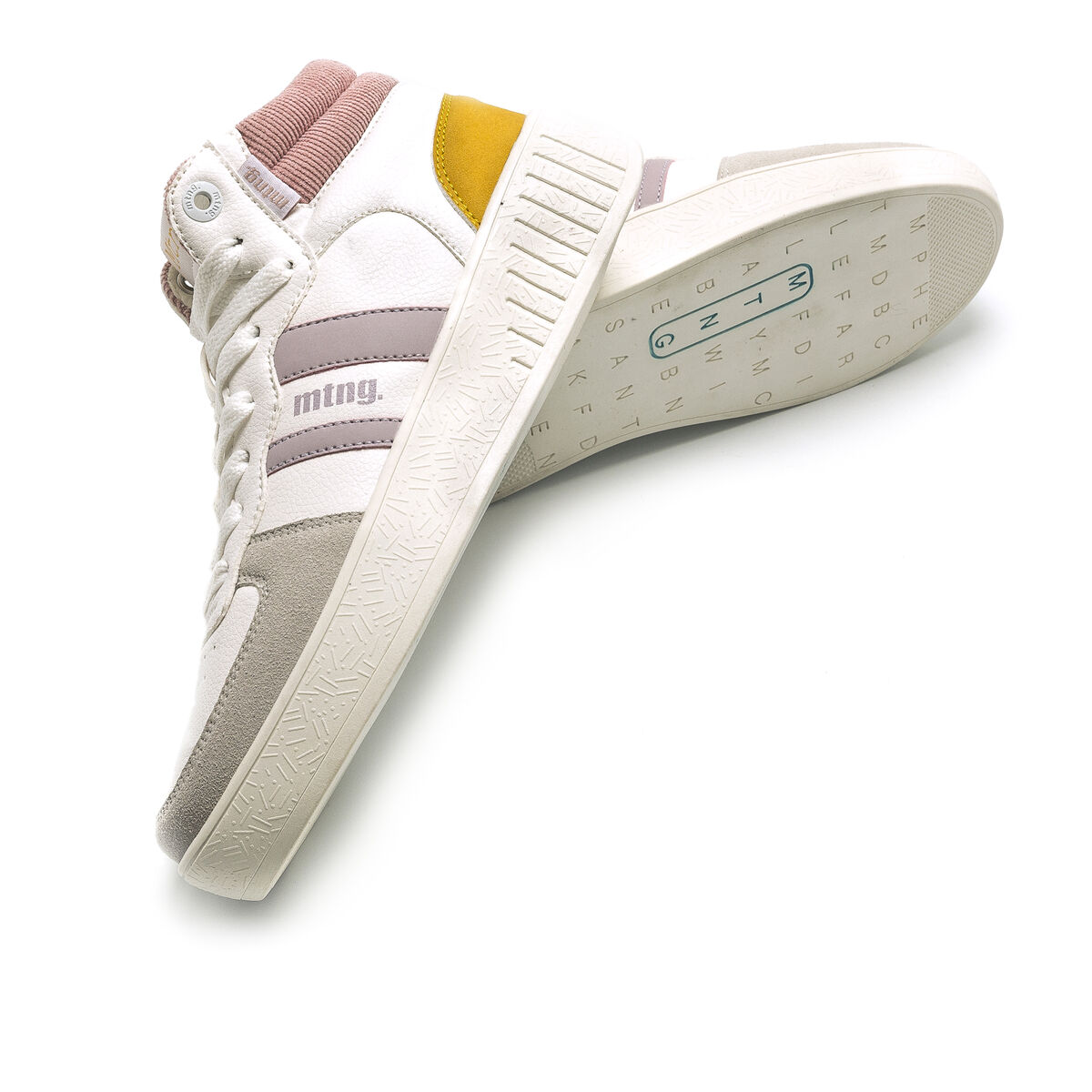 Zapatillas de Mujer modelo DELTA de MTNG image number 6