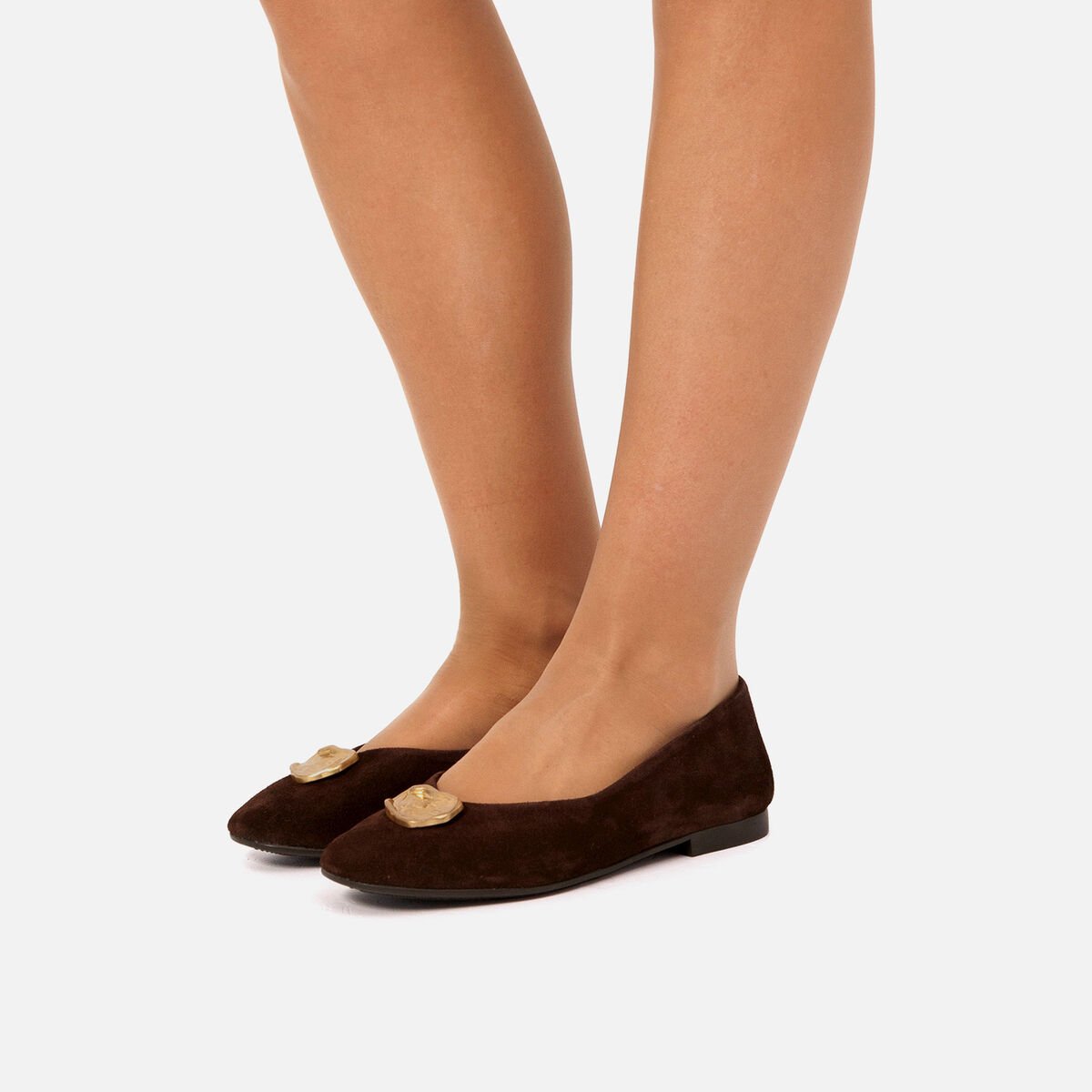 Sapatos planos de Mulher modelo CAMILLE de MUSTANG image number 2