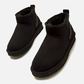 Botines planos de Mujer modelo EIRA de MTNG