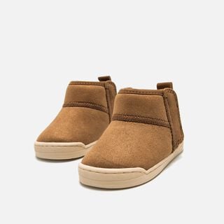 Botas de Tornozelo de Rapaz modelo FREE BABY de MTNG
