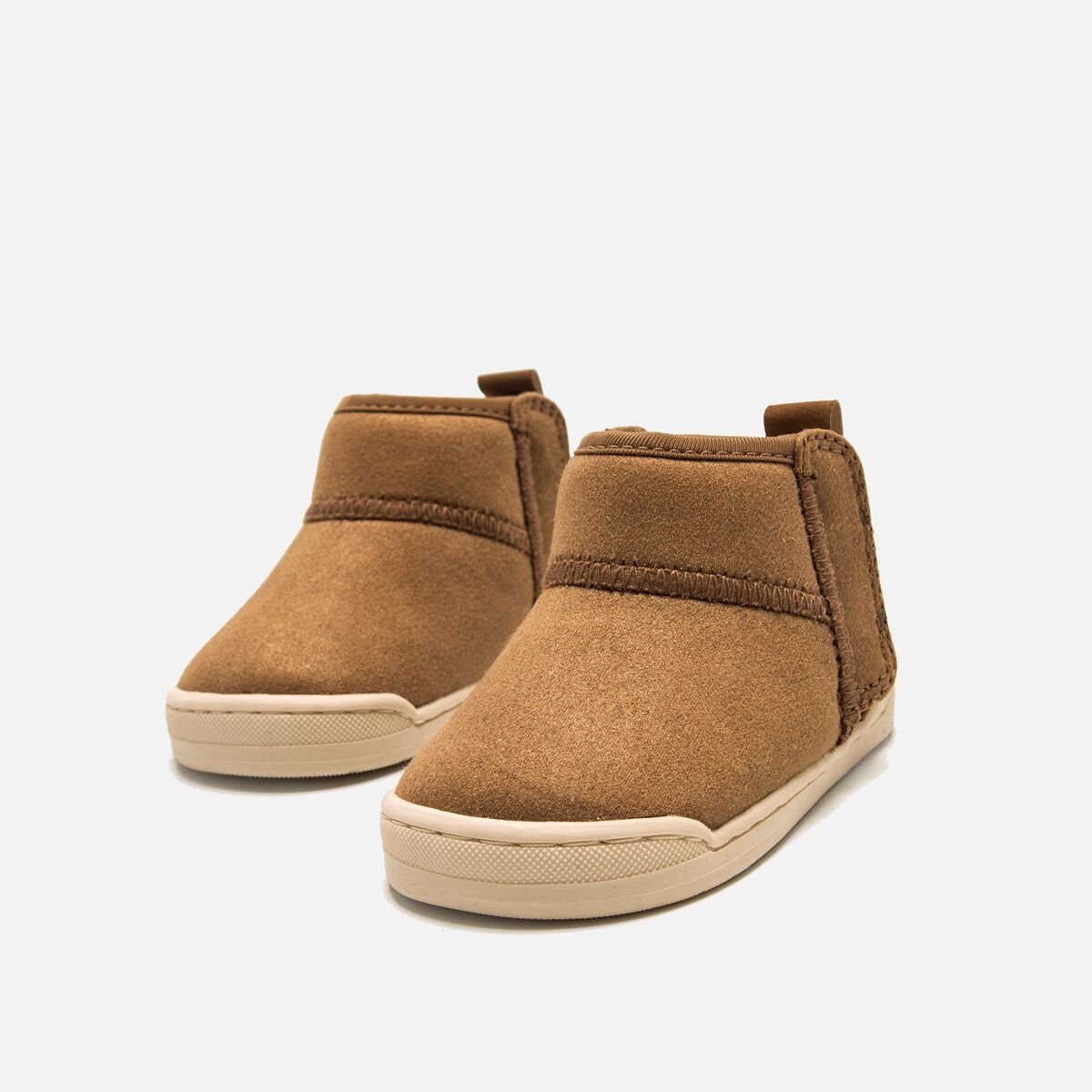 Bottines pour Garcon modèle FREE BABY de MTNG image number 1