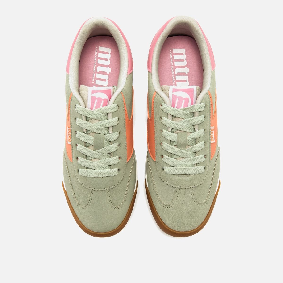 Zapatillas de Mujer modelo COURT de MTNG image number 1