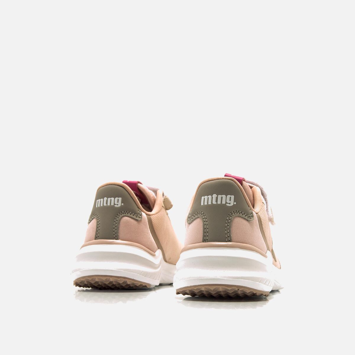 Sneakers pour Filles modèle SOMO de MTNG image number 2