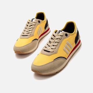 Zapatillas de Hombre modelo JOGGO CLASSIC de MTNG